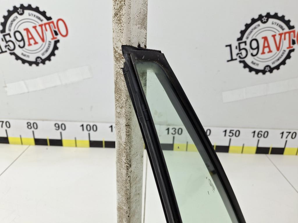 Стекло двери задней левой форточка, 1000 рублей, Пермь