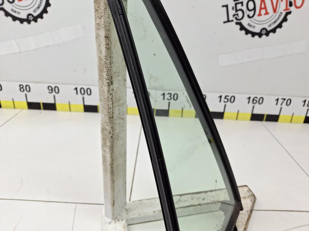 Стекло двери задней левой форточка, 1000 рублей, Пермь