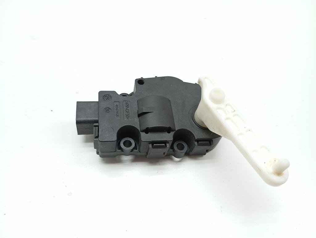 Моторчик заслонки печки, 2000 рублей, Пермь