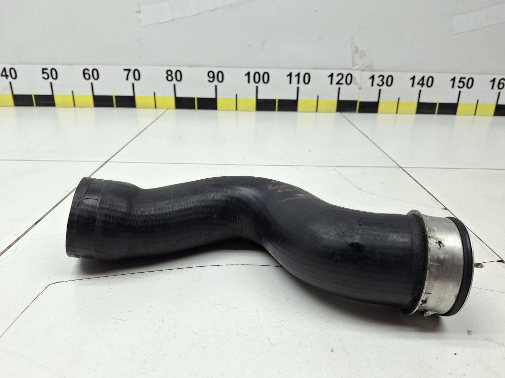 Патрубок интеркулера, 1500 рублей, Пермь