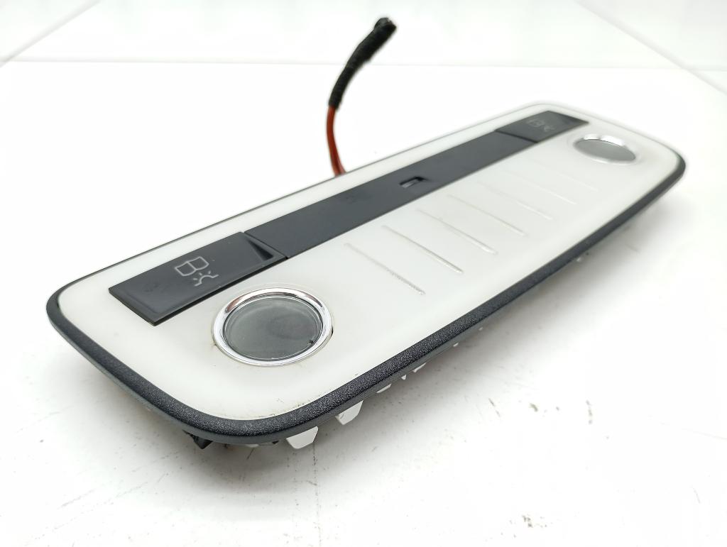 Плафон салонный, 2000 рублей, Пермь