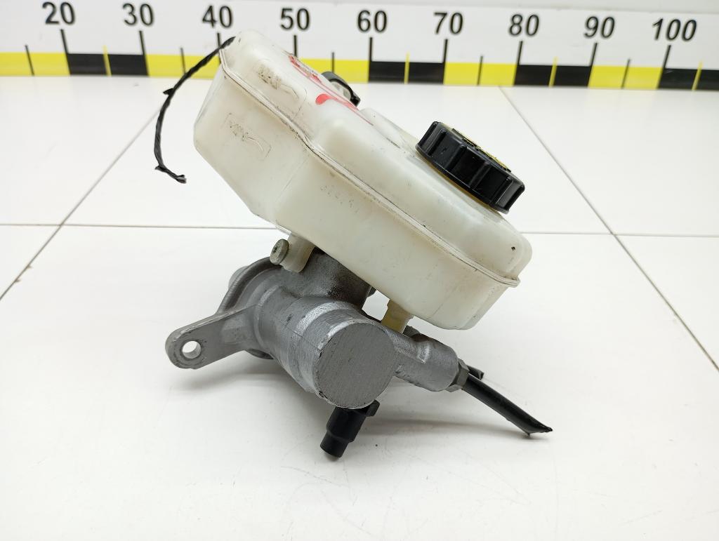 Цилиндр тормозной главный, 2000 рублей, Пермь