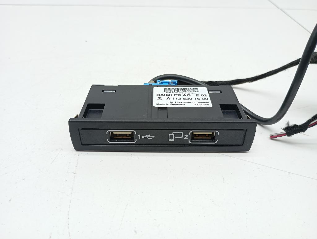 USB Разъем, 5000 рублей, Пермь