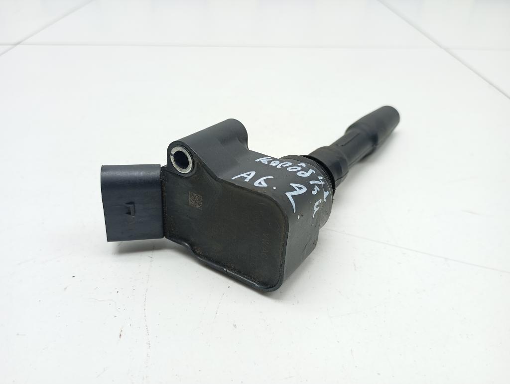 Катушка зажигания, 2000 рублей, Пермь