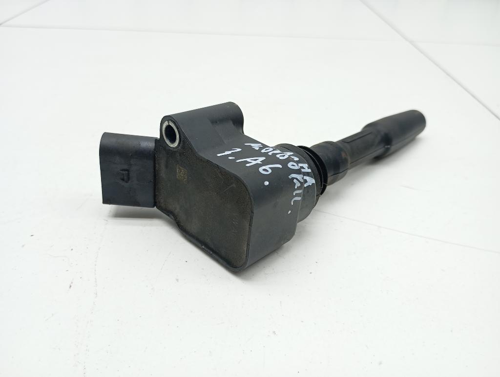 Катушка зажигания, 2000 рублей, Пермь