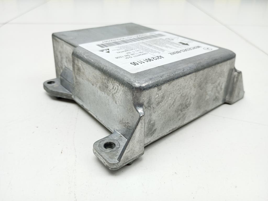 Блок управления AIR BAG, 1500 рублей, Пермь
