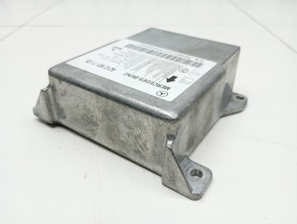 Блок управления AIR BAG, 1500 рублей, Пермь