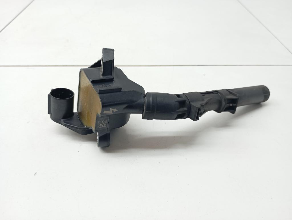 Катушка зажигания, 2000 рублей, Пермь
