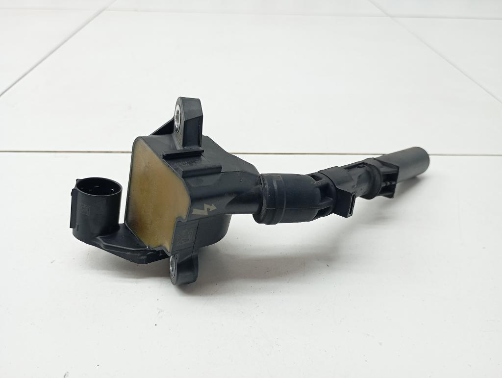 Катушка зажигания, 2000 рублей, Пермь