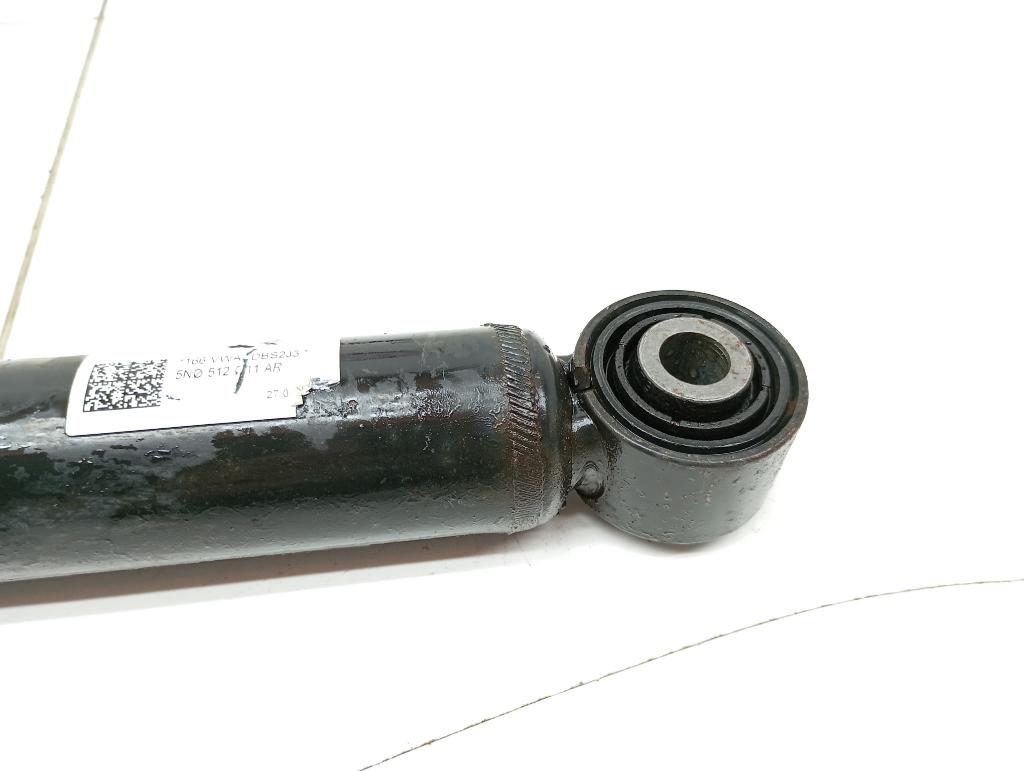 Амортизатор задний, 2000 рублей, Пермь