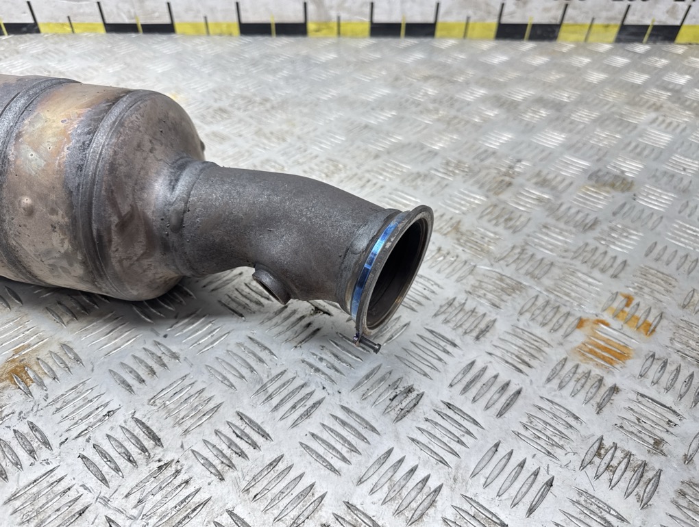 Приемная труба глушителя, 25000 рублей, Пермь
