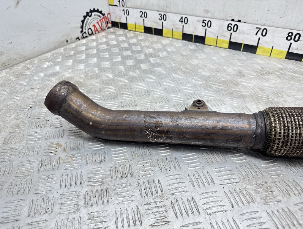 Приемная труба глушителя, 25000 рублей, Пермь