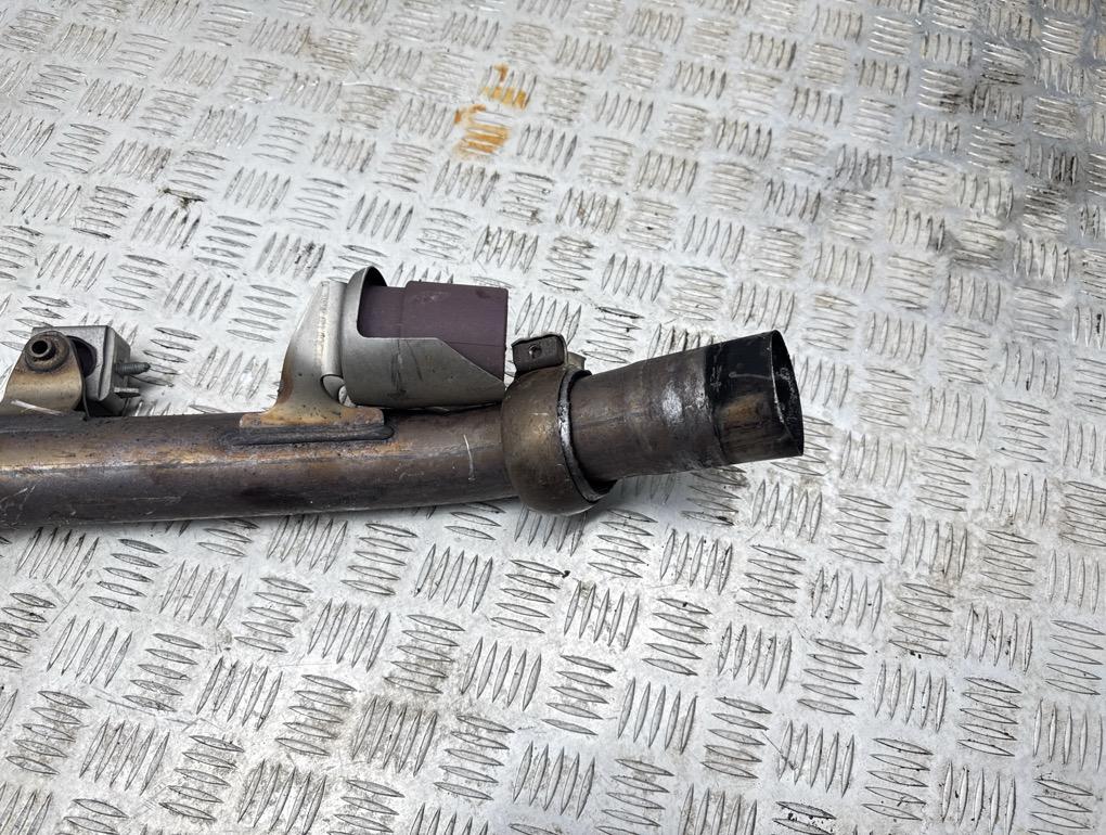 Приемная труба глушителя, 25000 рублей, Пермь