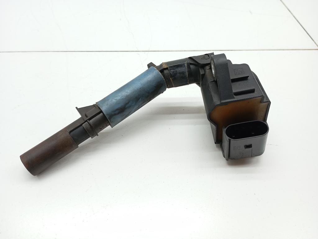 Катушка зажигания, 2000 рублей, Пермь