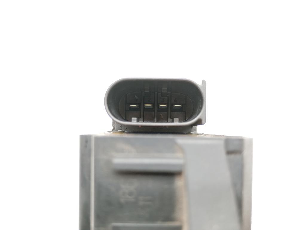Катушка зажигания, 2000 рублей, Пермь