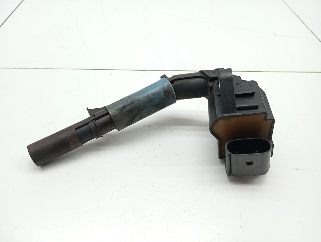 Катушка зажигания, 2000 рублей, Пермь