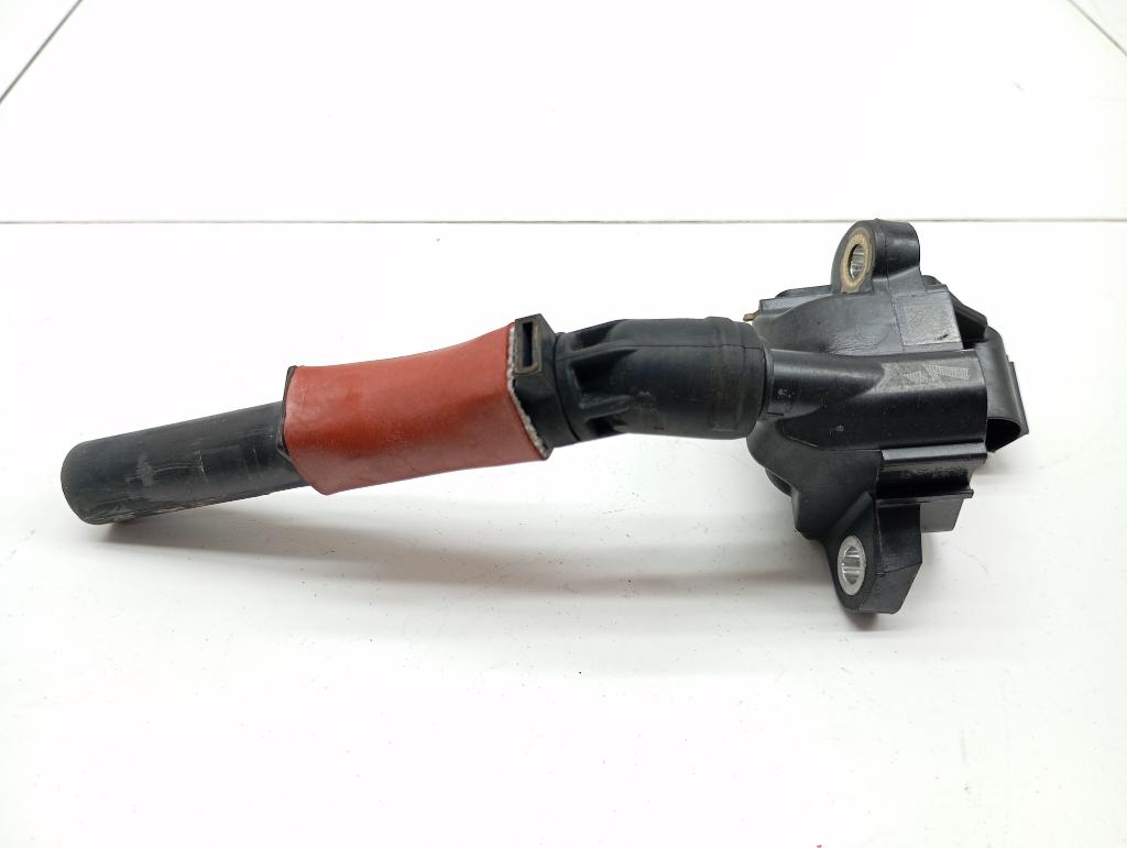 Катушка зажигания, 2000 рублей, Пермь