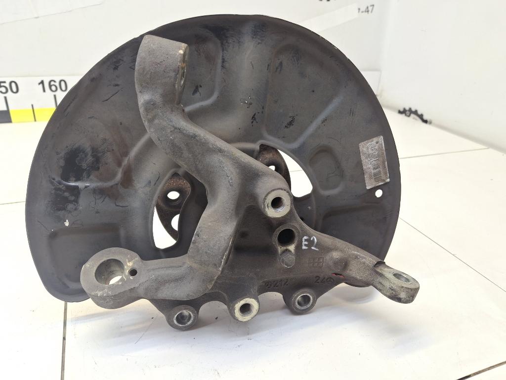 Кулак поворотный передний правый, 8000 рублей, Пермь