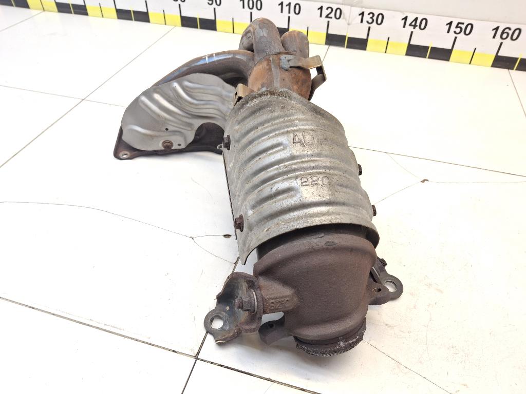 Коллектор выпускной, 40000 рублей, Пермь