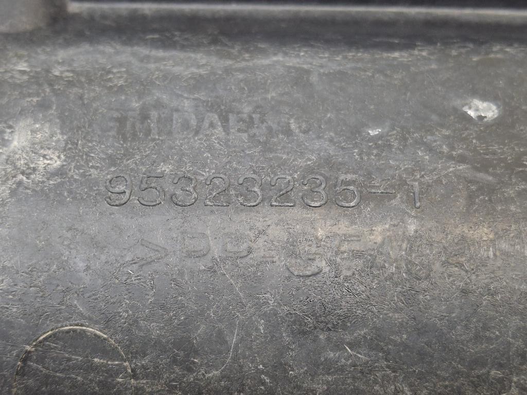 Усилитель переднего бампера, 2000 рублей, Пермь