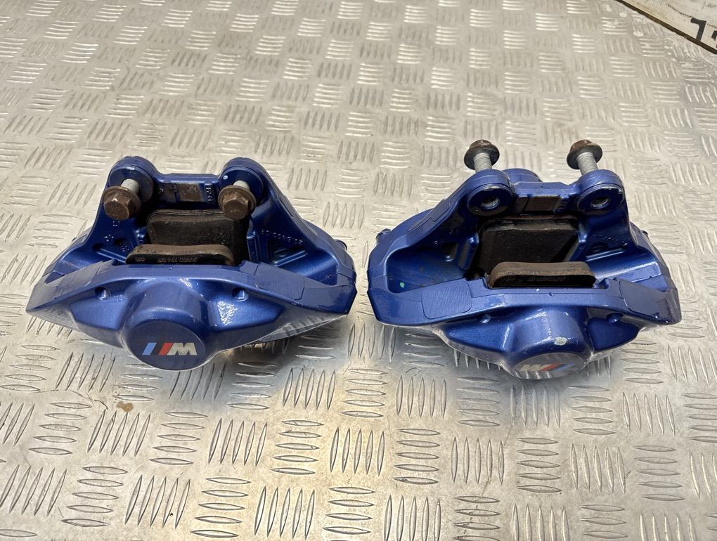 Комплект тормозов, 110000 рублей, Пермь