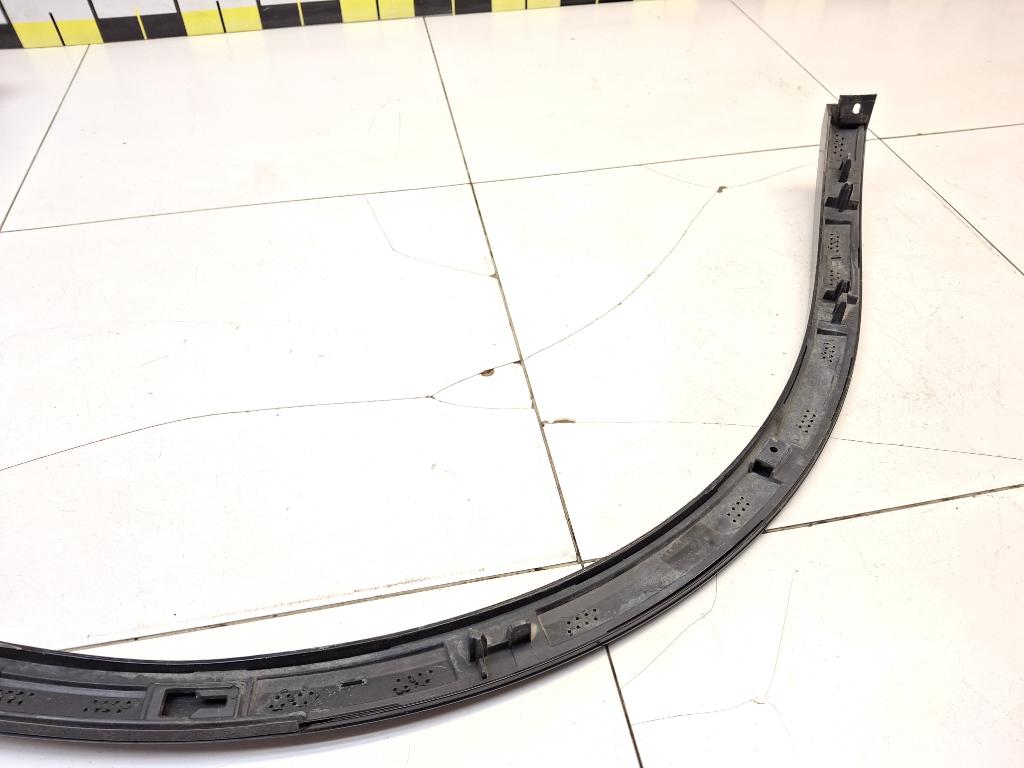 Накладка переднего крыла правого, 12000 рублей, Пермь