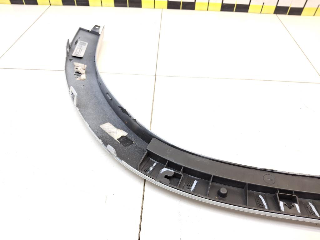 Накладка заднего крыла правого, 5000 рублей, Пермь