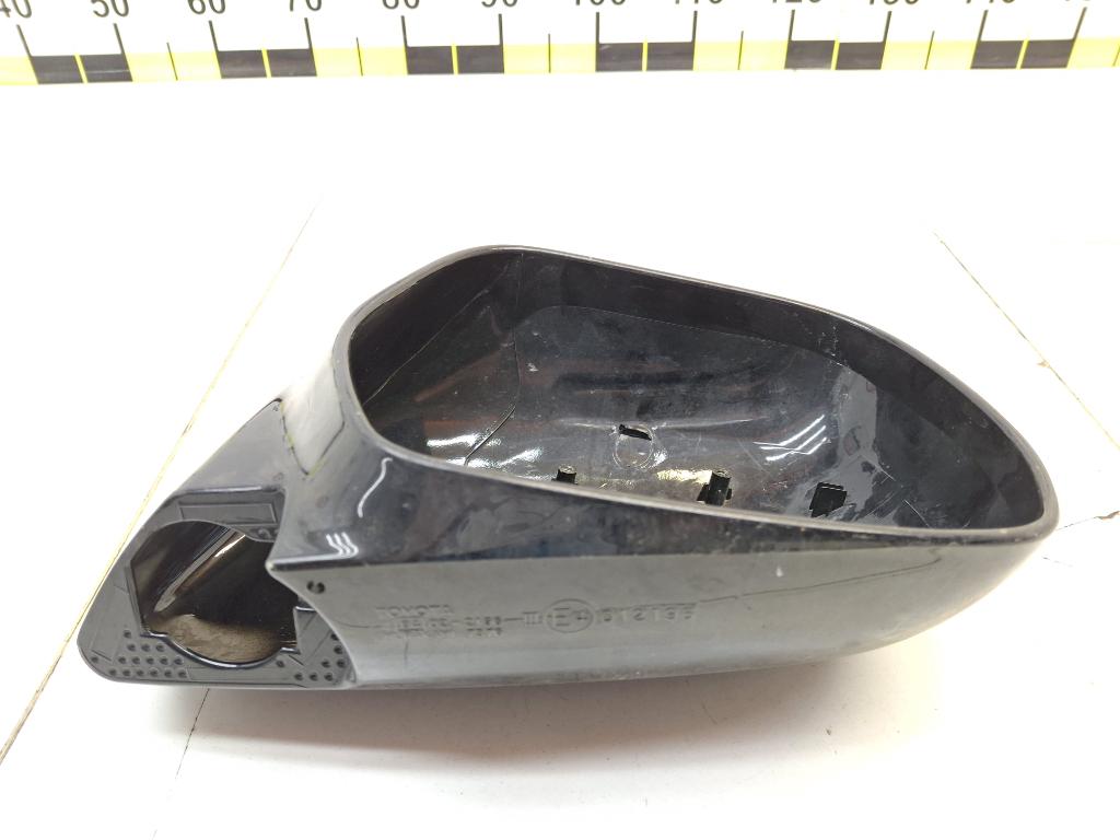 Корпус зеркала правого, 5000 рублей, Пермь