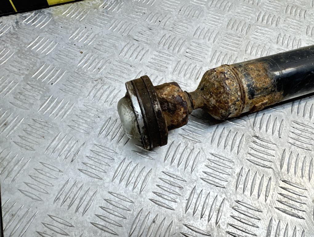 Вал карданный, 12000 рублей, Пермь