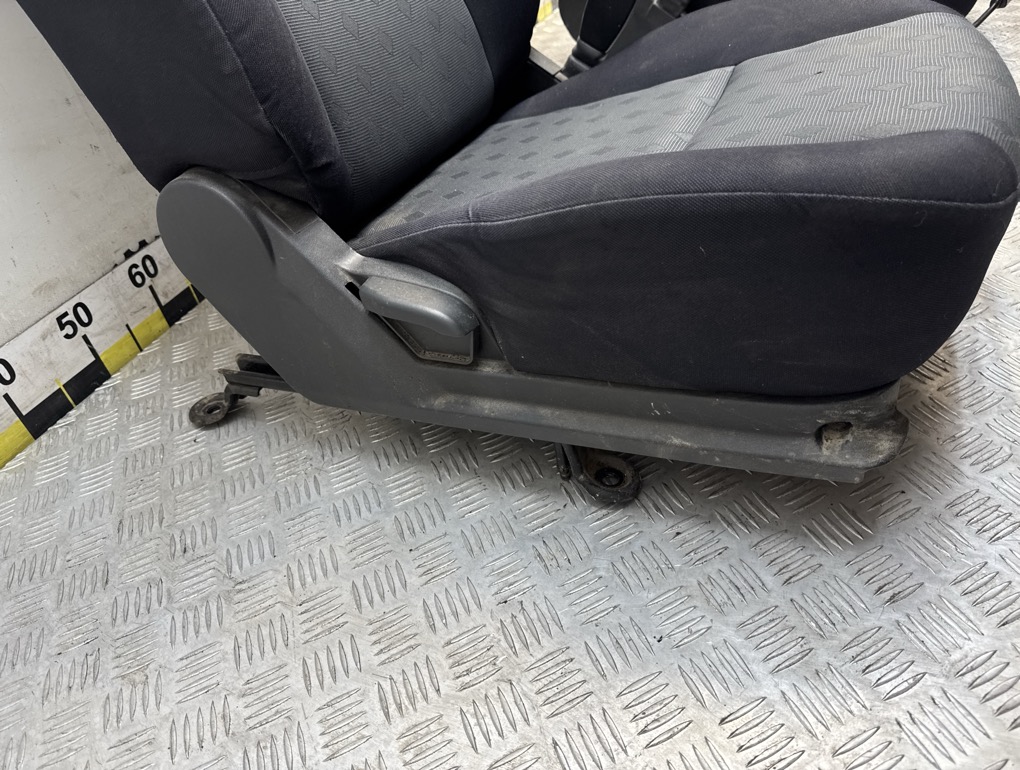 Сиденье переднее, 15000 рублей, Пермь