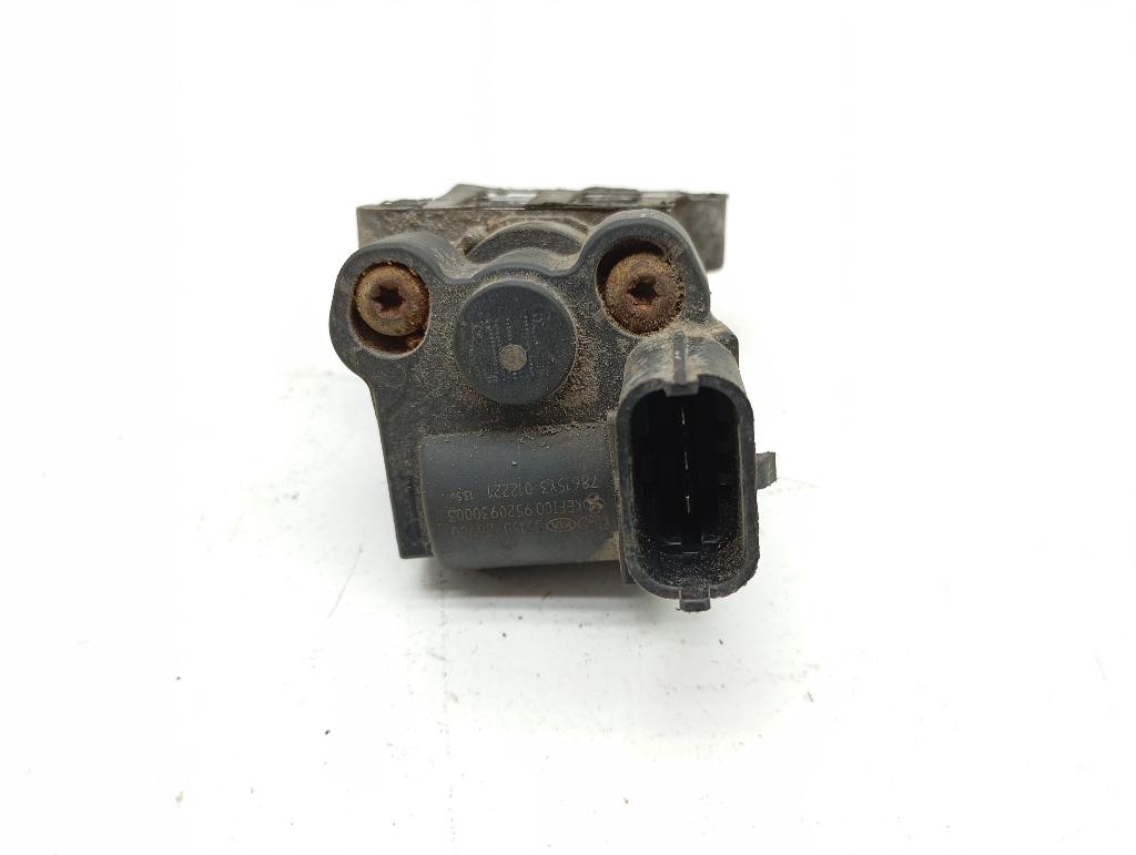 Клапан холостого хода, 1000 рублей, Пермь