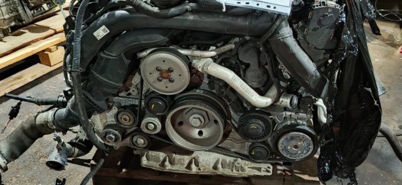 Двигатель, 700000 рублей, Балашиха