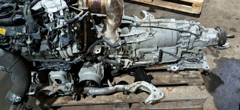 Двигатель, 700000 рублей, Балашиха