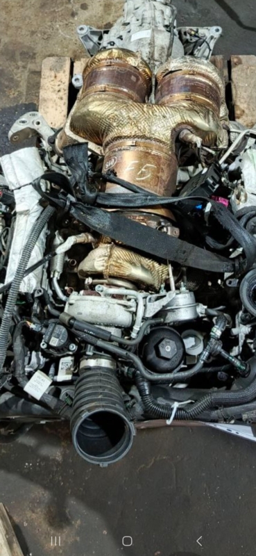 Двигатель, 700000 рублей, Балашиха