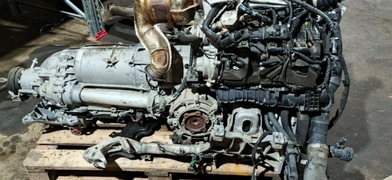 Двигатель, 700000 рублей, Балашиха