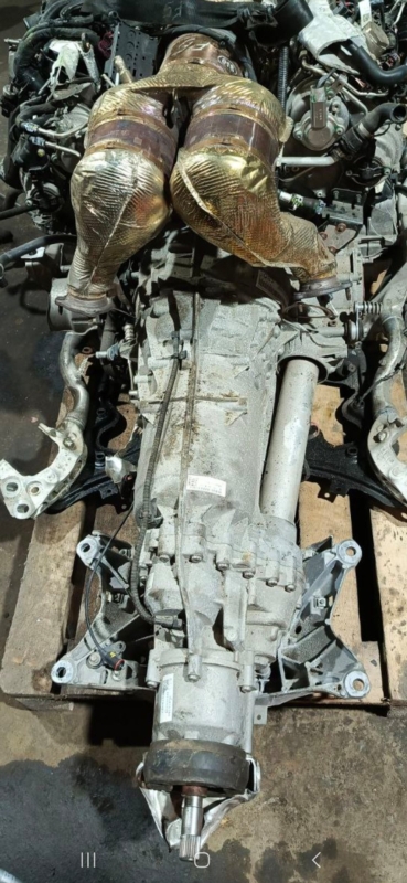 Двигатель, 700000 рублей, Балашиха