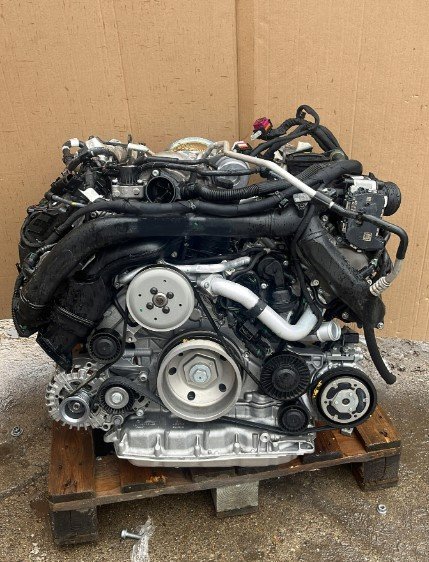 Двигатель, 700000 рублей, Балашиха