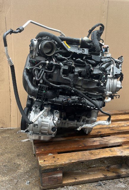 Двигатель, 700000 рублей, Балашиха