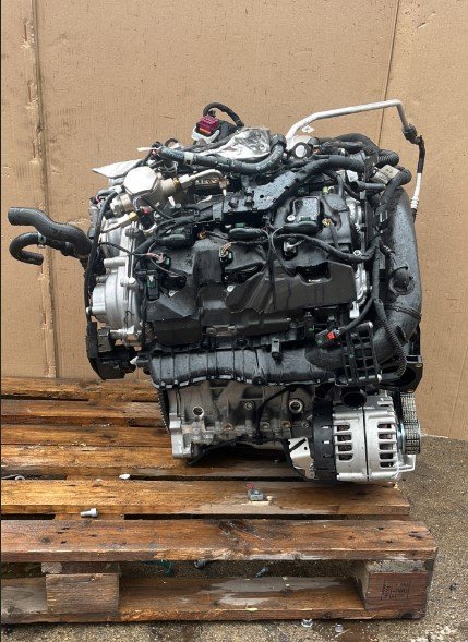 Двигатель, 700000 рублей, Балашиха