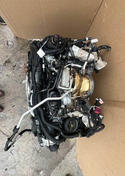 Двигатель, 700000 рублей, Балашиха