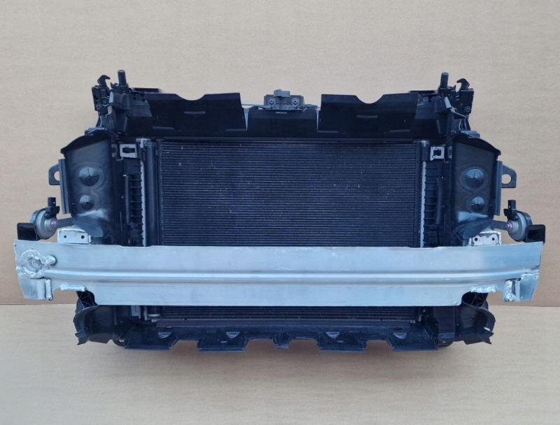 Кассета радиаторов в сборе, 250000 рублей, Балашиха