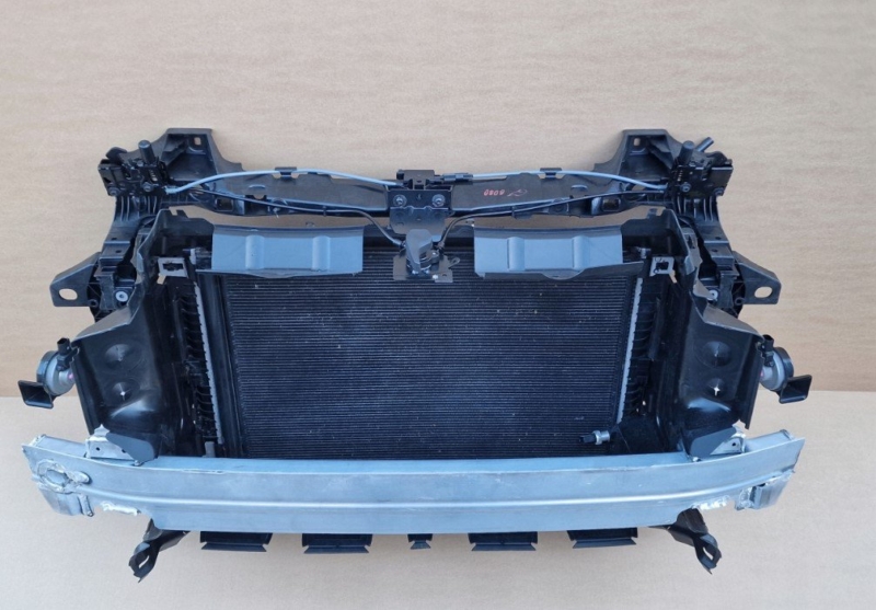 Кассета радиаторов в сборе, 250000 рублей, Балашиха