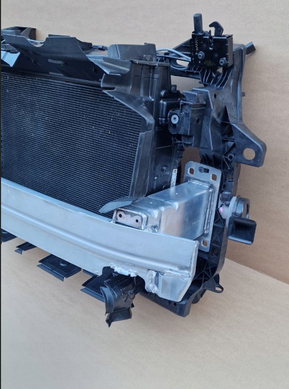 Кассета радиаторов в сборе, 250000 рублей, Балашиха