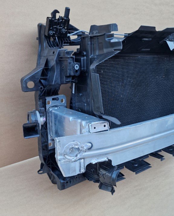 Кассета радиаторов в сборе, 250000 рублей, Балашиха