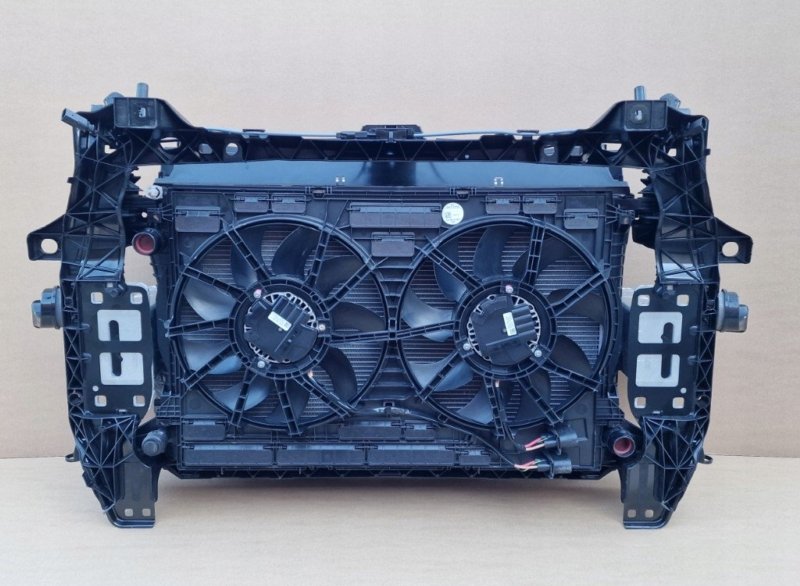 Кассета радиаторов в сборе, 250000 рублей, Балашиха