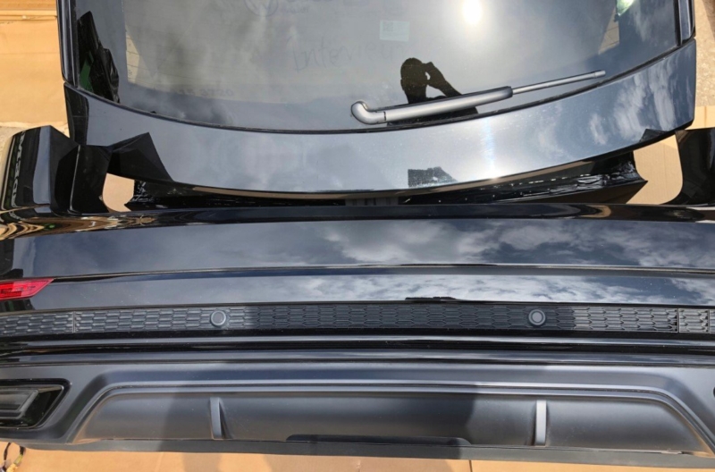 Задняя часть комплект, 350000 рублей, Балашиха