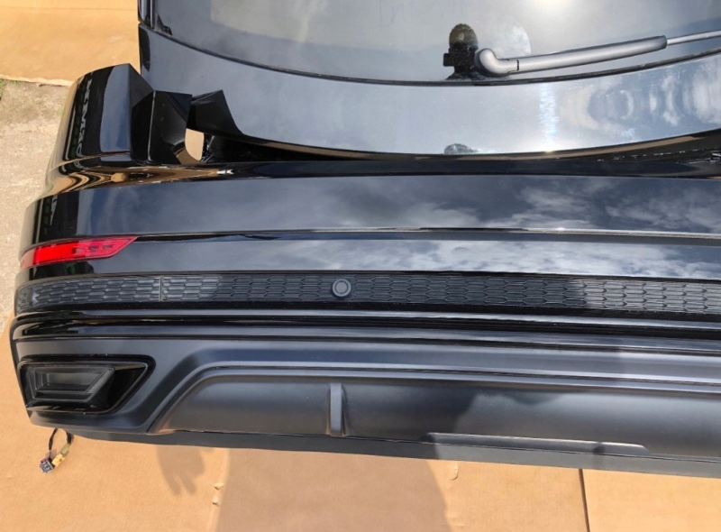 Задняя часть комплект, 350000 рублей, Балашиха