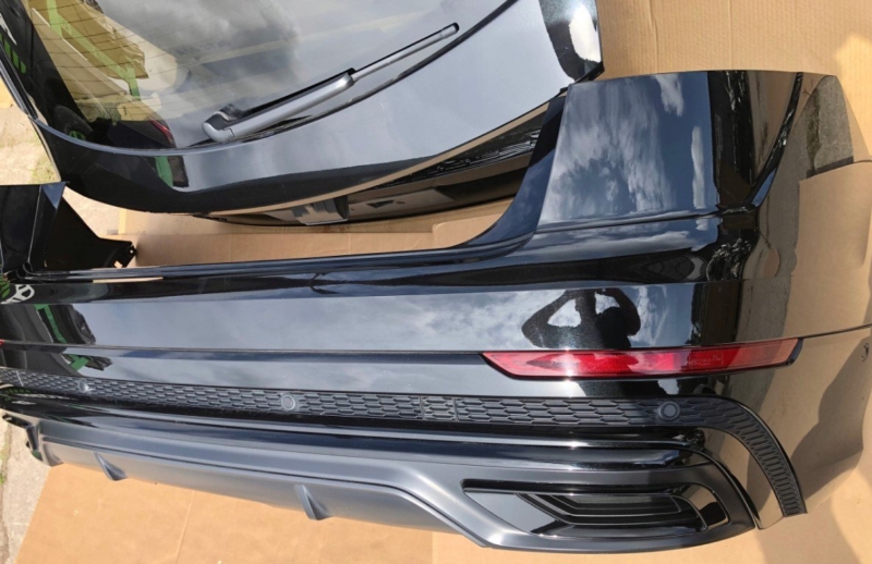 Задняя часть комплект, 350000 рублей, Балашиха