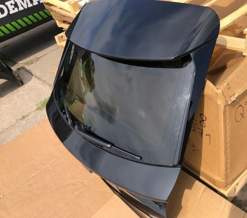 Задняя часть комплект, 350000 рублей, Балашиха