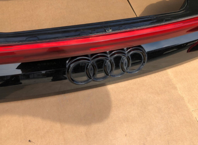 Задняя часть комплект, 350000 рублей, Балашиха